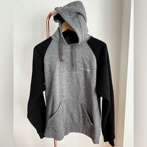 Columbia hoodie